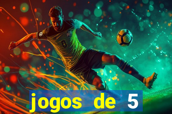 jogos de 5 centavos nas plataformas